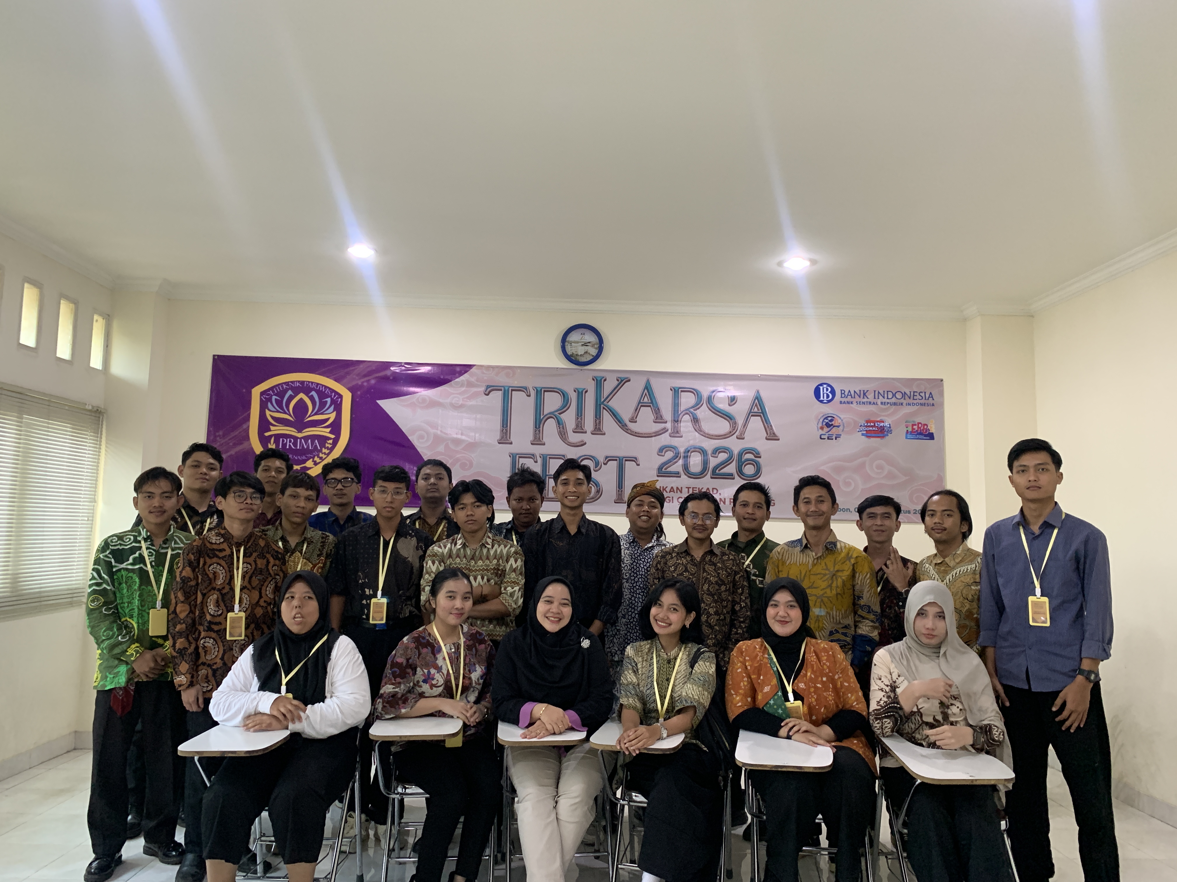 Dokumentasi Kegiatan