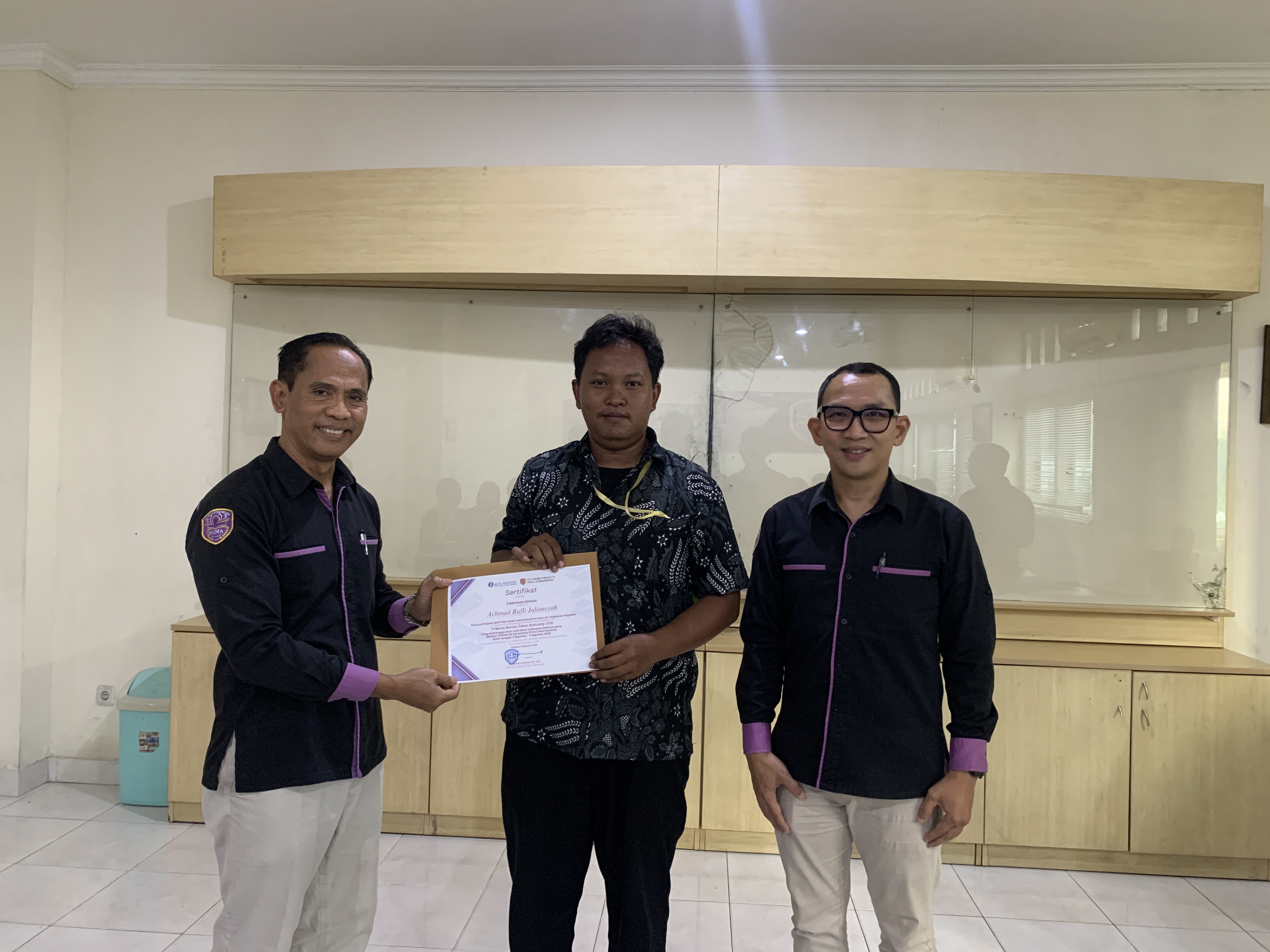 Dokumentasi Kegiatan