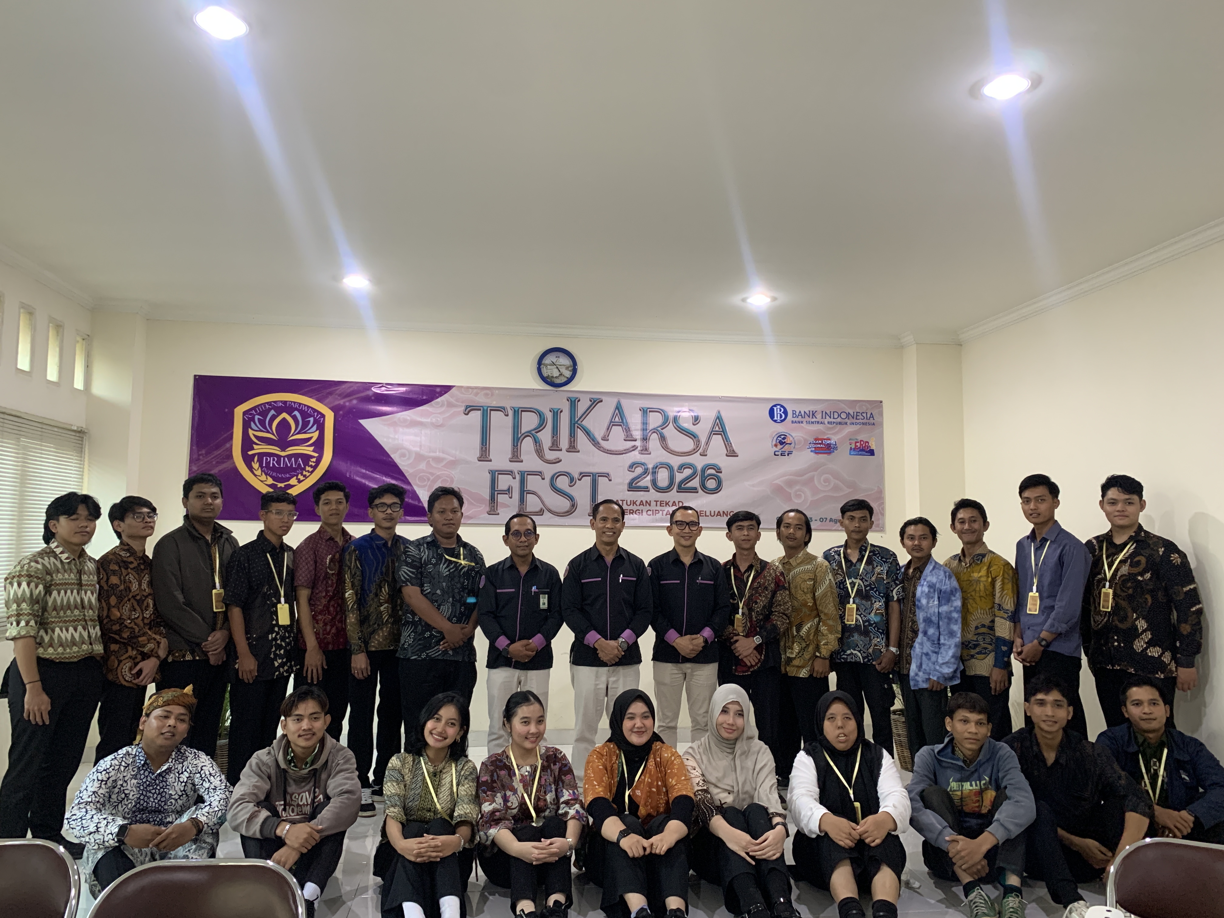 Dokumentasi Kegiatan