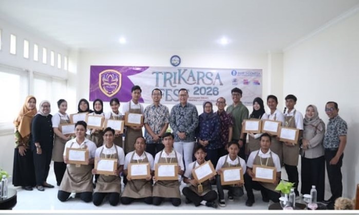 Dokumentasi Kegiatan