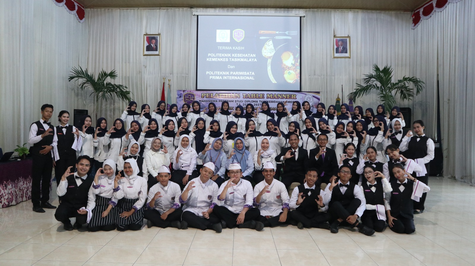 Dokumentasi Kegiatan