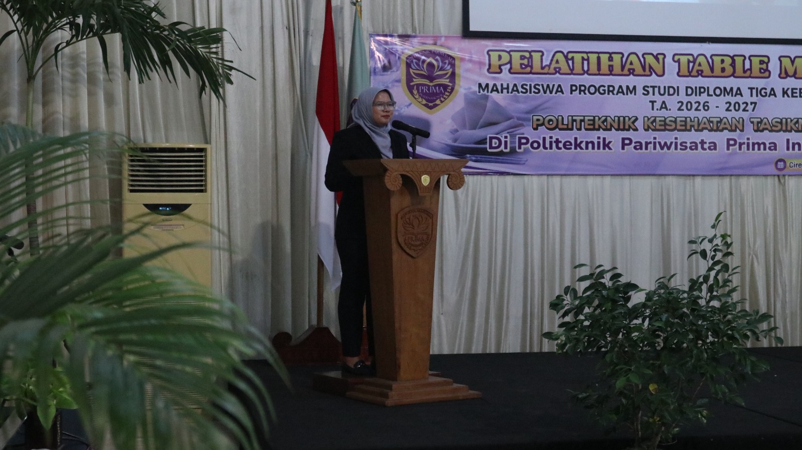 Dokumentasi Kegiatan
