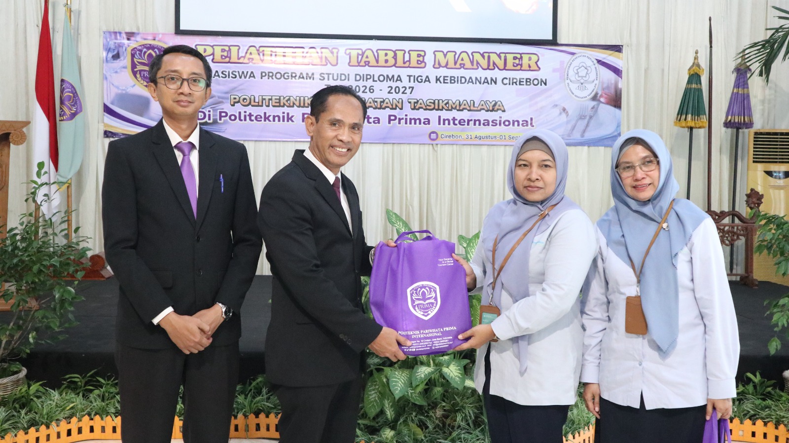 Dokumentasi Kegiatan