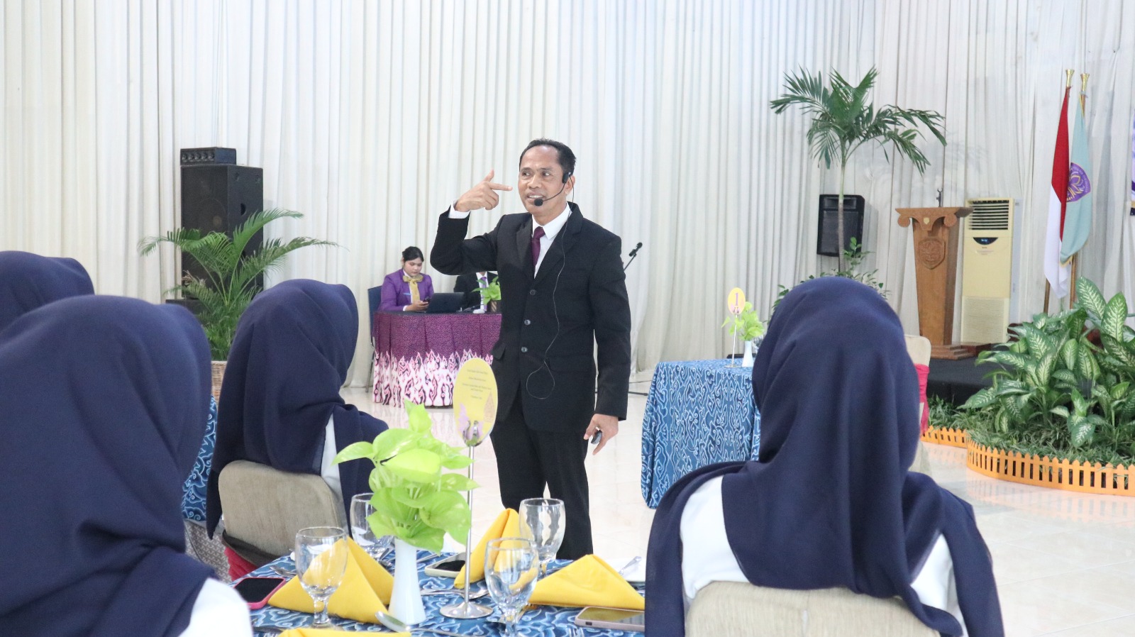 Dokumentasi Kegiatan