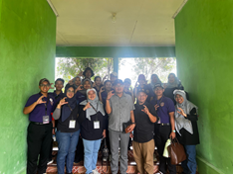 Dokumentasi Kegiatan