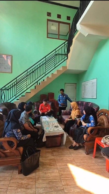 Dokumentasi Kegiatan