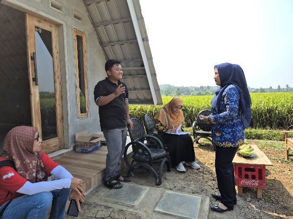 Dokumentasi Kegiatan