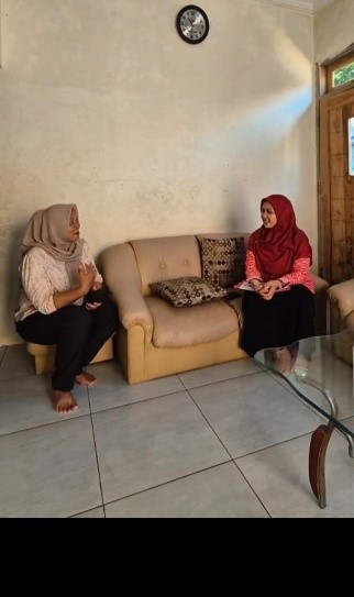 Dokumentasi Kegiatan