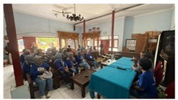Dokumentasi Kegiatan