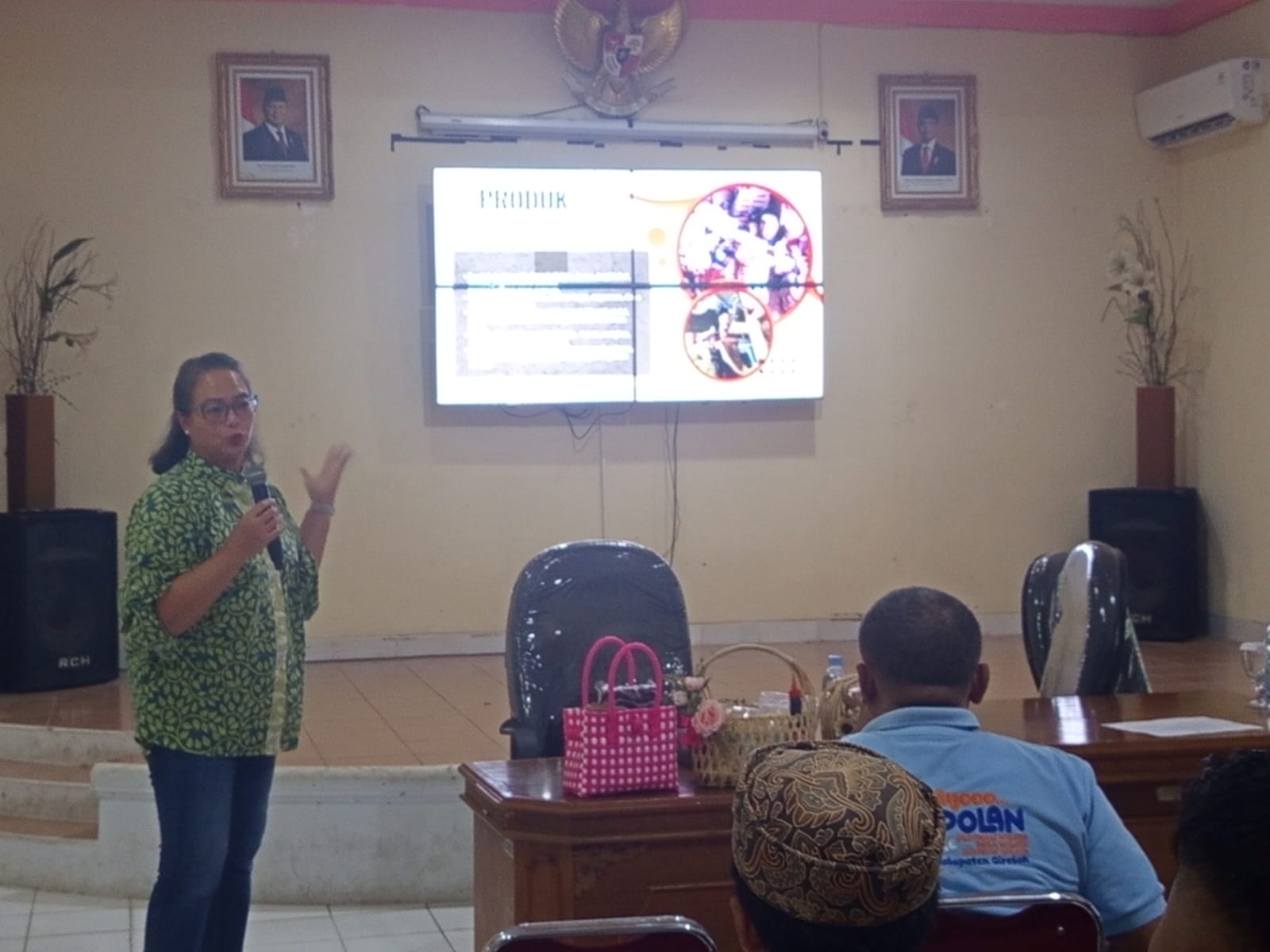 Dokumentasi Kegiatan