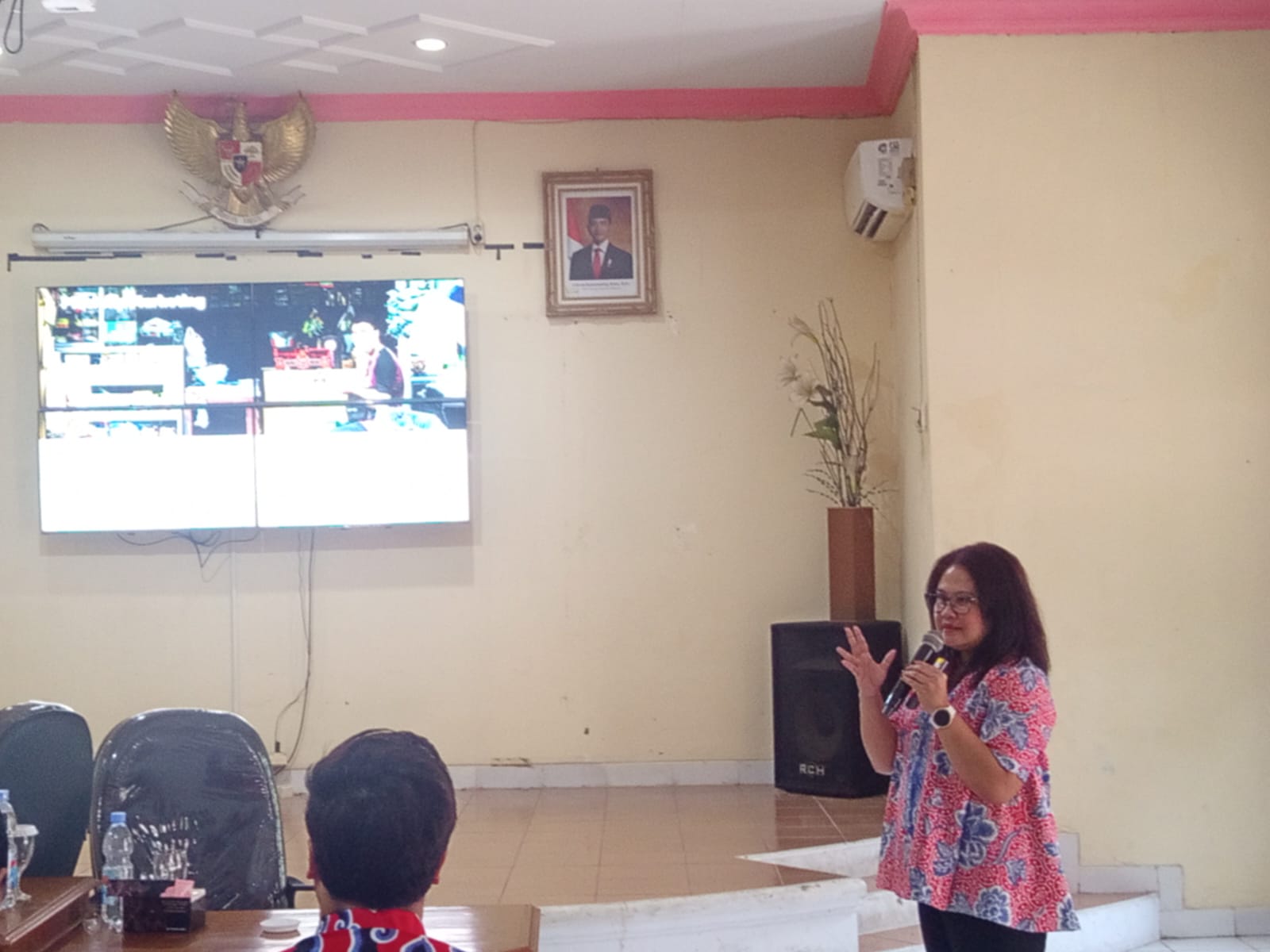 Dokumentasi Kegiatan
