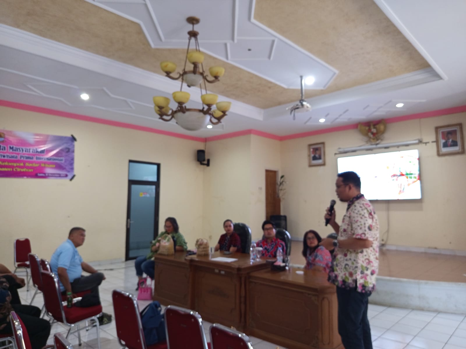 Dokumentasi Kegiatan