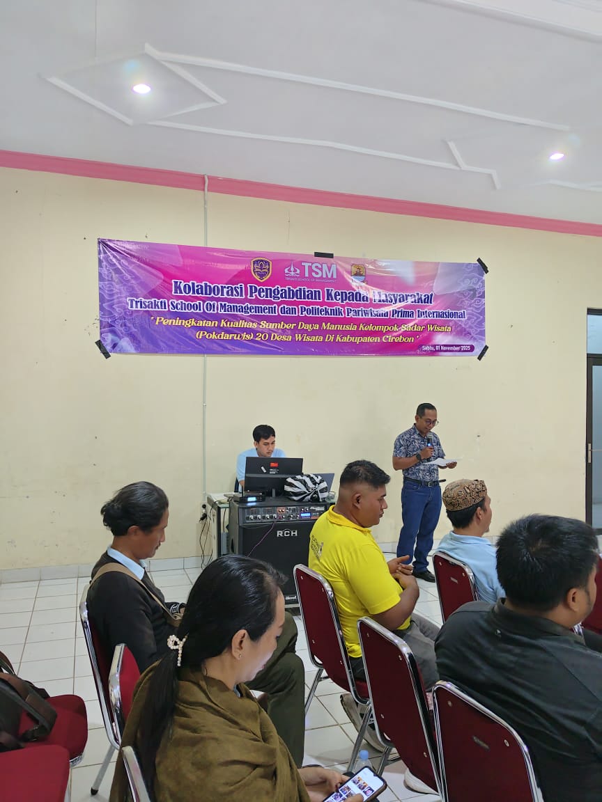 Dokumentasi Kegiatan