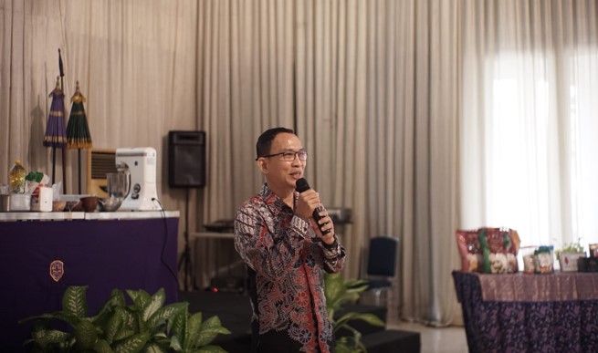 Dokumentasi Kegiatan