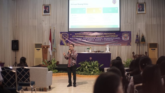 Dokumentasi Kegiatan